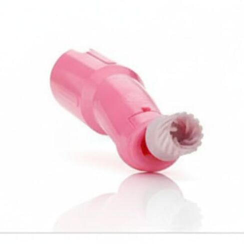 Young Dental 155520 Contra Pink Elite Prophy Angles Webbed Soft Latex Free 200/Box in Kuwait