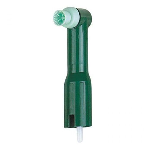501350 Diamond Dental Prophy Angles Original Soft Green 500/Pk in Saudi Arabia