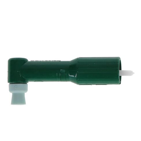 501350 Diamond Dental Prophy Angles Original Soft Green 500/Pk in Saudi Arabia