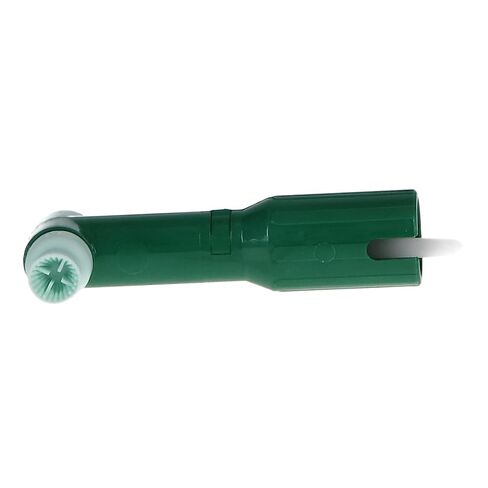 501350 Diamond Dental Prophy Angles Original Soft Green 500/Pk in Saudi Arabia
