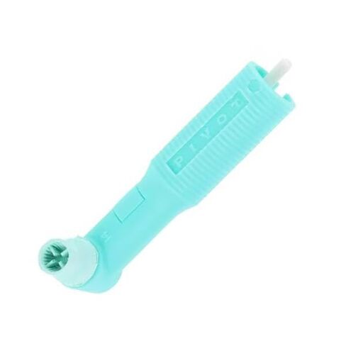 Preventive Technologies 1100043 Pivot Prophy Angles Soft Latex Free 144/Bx in Saudi Arabia