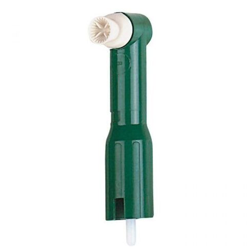 501250 Diamond Dental Prophy Angles Original Regular White 500/Pk in Saudi Arabia