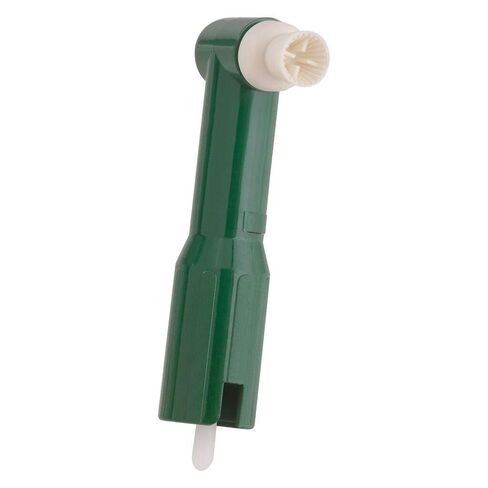 501250 Diamond Dental Prophy Angles Original Regular White 500/Pk in Saudi Arabia