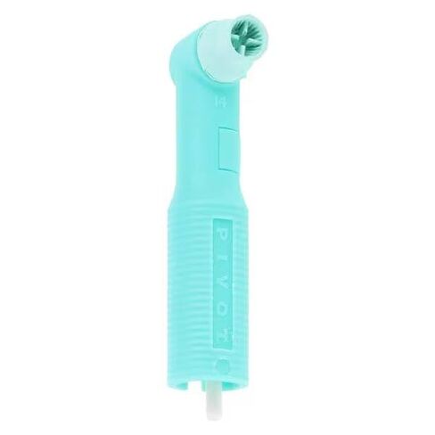 Preventive Technologies 110001 Pivot Prophy Angles Soft 144/Pk in Saudi Arabia