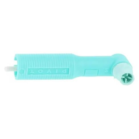 Preventive Technologies 110001 Pivot Prophy Angles Soft 144/Pk in Saudi Arabia