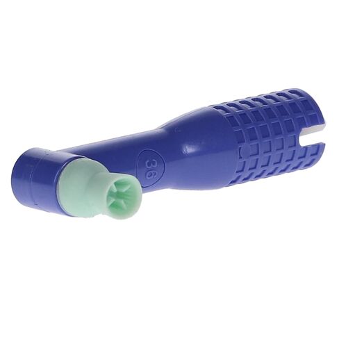 باك-دنت 247-144 أكواب برو أنجل للاستعمال مرة واحدة، أكواب خضراء ناعمة 144/عبوة in Kuwait