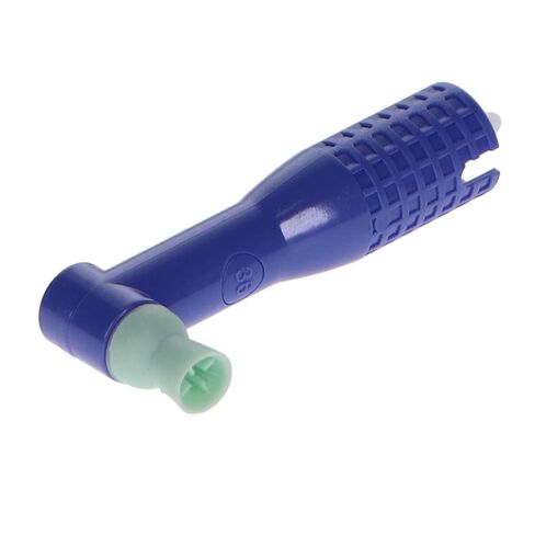 باك-دنت 247-144 أكواب برو أنجل للاستعمال مرة واحدة، أكواب خضراء ناعمة 144/عبوة in Kuwait