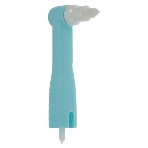 500572 Diamond Dental Prophy Angles with Tapered Brush 72/Bx in Saudi Arabia