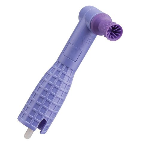 Pac-Dent 251T-144 ProAngle Plus DPA عزم الدوران Prophy الزوايا الزاوية اليمنى 144/Bx in Kuwait