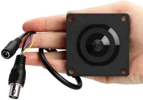 كاميرا تناظرية بدقة 2 ميجابكسل TVI، مقاس 4.3 ملم، موديل AVT1301 in Kuwait