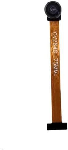 2-megapixel high-Definition Camera Module with DVP (Digital Video Port) Module, Optional Lens Angles, Using OV2640 chip, for Medical and Automotive Repair Applications. in Kuwait