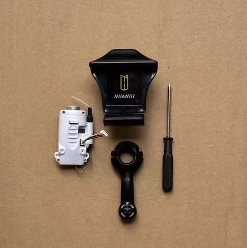 WiFi FPV Camera for RC Aircraft, RC Car, Drone and UAV in Kuwait