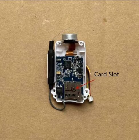 WiFi FPV Camera for RC Aircraft, RC Car, Drone and UAV in Kuwait