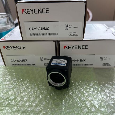 CA-H048MX معدات مساعدة للرؤية الآلية للكاميرا الصناعية في مجال الأتمتة الصناعية in Kuwait