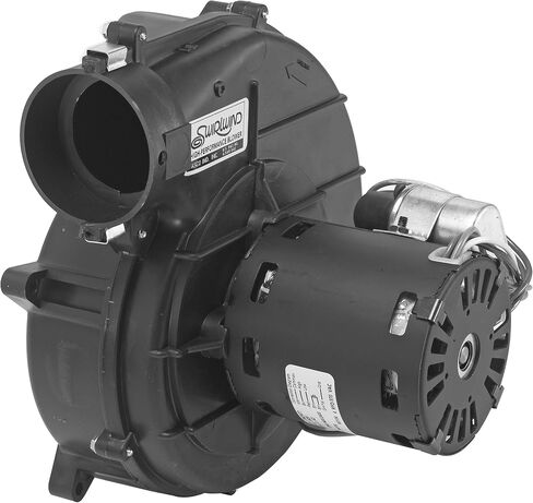 Fasco A246 Specific Purpose Blowers, Rheem/Ruud 7062-3925, 70-24206-01 in Kuwait