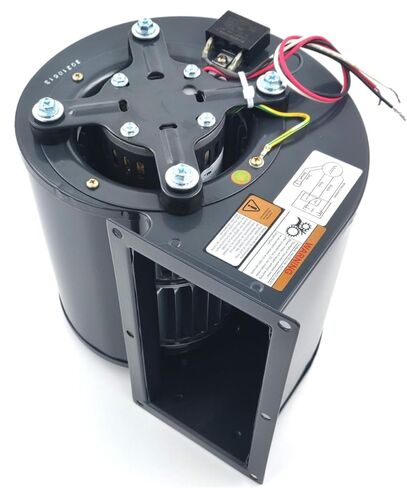 1TDT6 Blower Motor 115v | Exact Fit Replacement for Dayton 1TDT6 | Sharptek Supply OEM in Kuwait