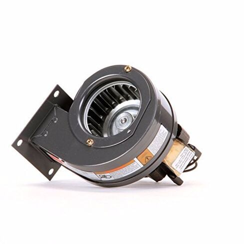 Dayton Model 1TDN3 Blower 29 CFM 3233 RPM 115V 60hz (4C760) in Kuwait