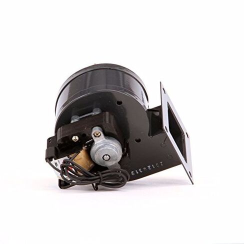 Dayton Model 1TDN3 Blower 29 CFM 3233 RPM 115V 60hz (4C760) in Kuwait