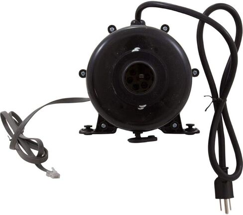 منفاخ، CG Air Millenium Sen، 115 فولت، 9.5 أمبير، مع كاتم صوت، سخان in Kuwait