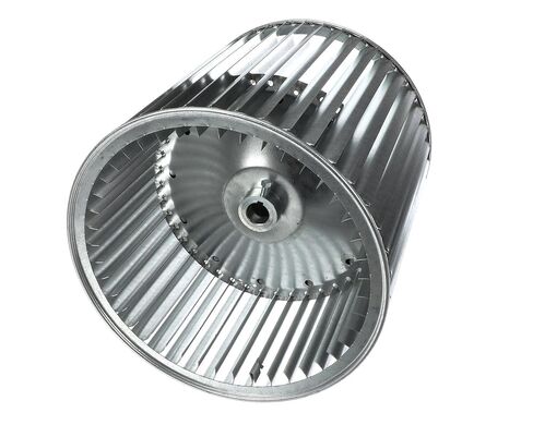 York Wheel,Blower,12 X 12,1" Bore in Saudi Arabia
