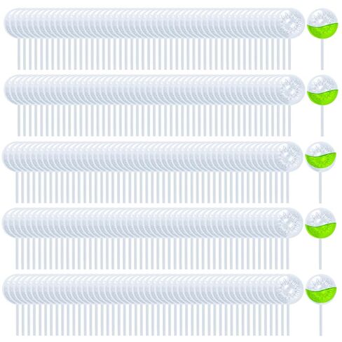 250 Pcs Mini Pipetas para Flan,4ML Goteros Pipetas para Postres Plastic Transfer Pipettes for Cupcakes (5-Shapes) in Saudi Arabia