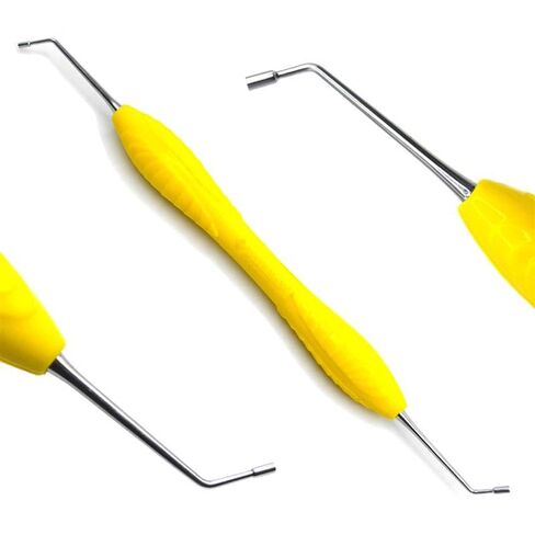 Dental Instrument RGS 3-4 Silicone Handle Depth Dimensions for Restorations in Saudi Arabia