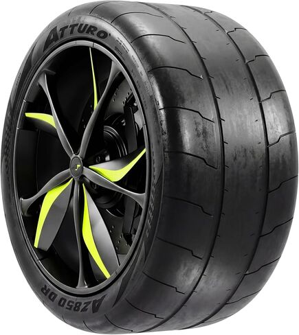 ATTURO AZ850DR 275/60R15 107W DOT DRAR DYRIAL in Saudi Arabia