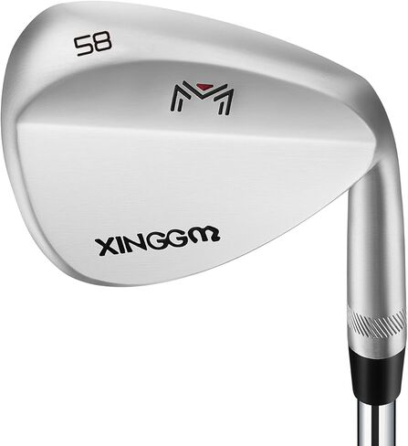 مجموعة إسفين جولف مزورة للرجال أو الأفراد 48/50/52/54/56/58/60/68/70/72 درجة RH إسفين رملي يهرب بسهولة من القبو، وجه مطحون لمزيد من الدوران in Kuwait