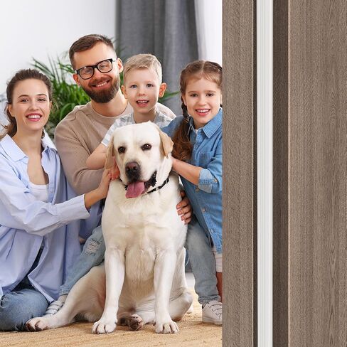 236" Wedge-Shaped Foam Window Seal Strip, Door Weather Stripping, Soundproof Front Door Frame Seal, Self-Adhesive Winter Insulation for Doors & Windows, Draft Stopper Gap Filler, White in Saudi Arabia