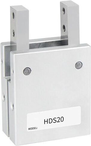 Mechanical finger clamp HRS/HDM/HDS10/16HDS20/HDS25/HDS32(HDS32) in Saudi Arabia