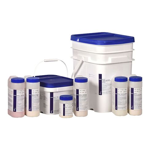 BD Diagnostic 218051 ويلكنز-تشالغرين أجار، 500 جرام in Saudi Arabia