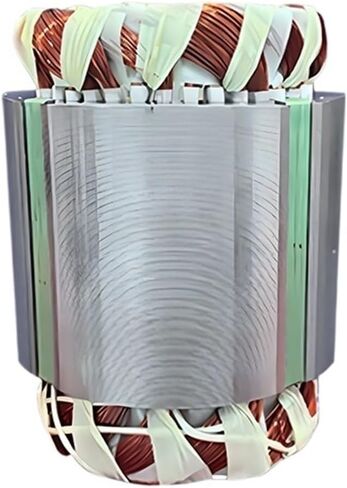 Asynchronous Motor Yl90L-4 Asynchronous Single-Phase Motor Aluminum Shell Full Power Motor in Saudi Arabia