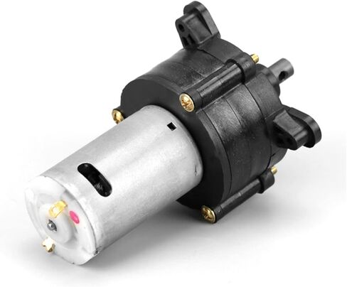 DC Motor 12/24V Direct Current Generator Hand-Cranked Dynamo Hydraulic Test Motor Wind Power Energy Dynamotor Emergency Standby Lights in Saudi Arabia