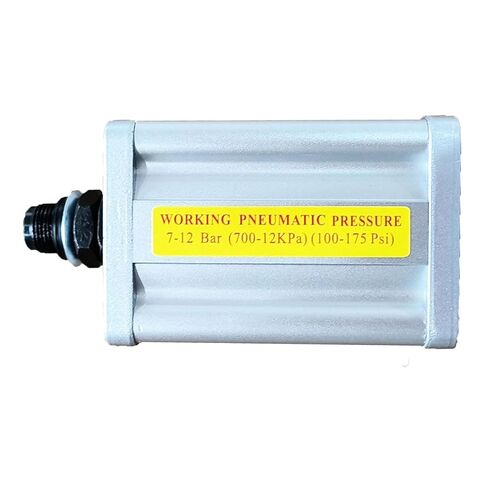 Xingehyd AP1003 Square Compressed Air Motor for Pneumatic Hydraulic Pumps in Saudi Arabia