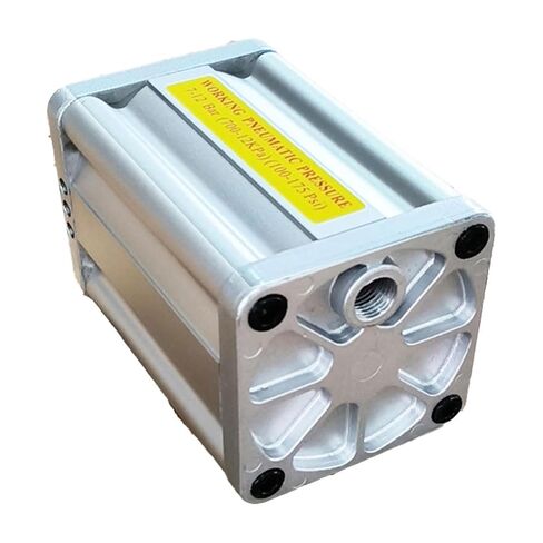 Xingehyd AP1003 Square Compressed Air Motor for Pneumatic Hydraulic Pumps in Saudi Arabia