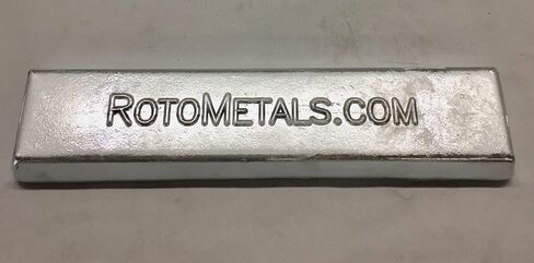 Royal Lead Base Babbitt Ingot Grade 8 in Saudi Arabia