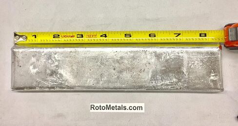 Royal Lead Base Babbitt Ingot Grade 8 in Saudi Arabia