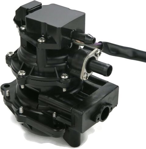 The ROP Shop Fuel Pump Kit, 4-Wire for Johnson & Evinrude 5007423, VRO Outboard Boat Engines in Saudi Arabia