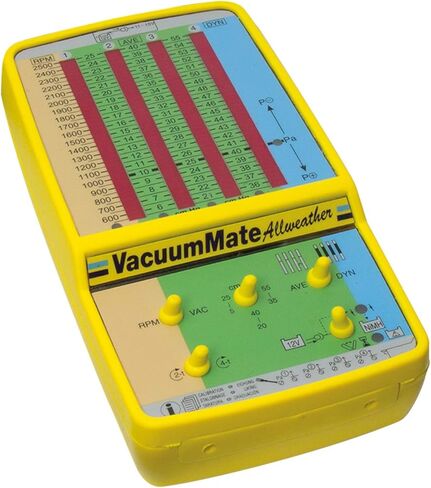 Tecmate TS-72 VacuumMATE Allweather in Saudi Arabia