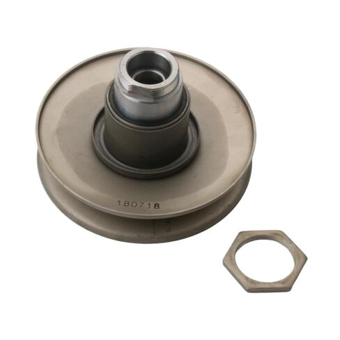 Zuma125 Torque Driver Sheave Kit Compatible with 125cc Fits Models Like Bws125 Yw125 Cygnux X XC Majesty Maxster Teos GTR 4CW-WE766-20 5S9-E7670-10 in Saudi Arabia