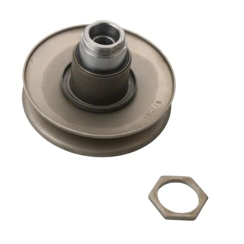 Zuma125 Torque Driver Sheave Kit Compatible with 125cc Fits Models Like Bws125 Yw125 Cygnux X XC Majesty Maxster Teos GTR 4CW-WE766-20 5S9-E7670-10 in Saudi Arabia