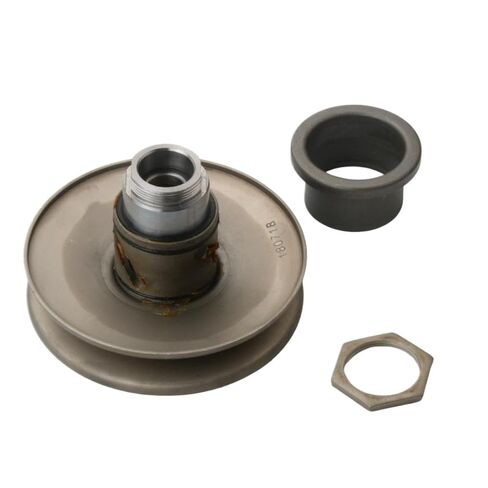 Zuma125 Torque Driver Sheave Kit Compatible with 125cc Fits Models Like Bws125 Yw125 Cygnux X XC Majesty Maxster Teos GTR 4CW-WE766-20 5S9-E7670-10 in Saudi Arabia