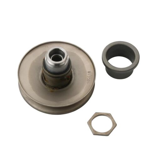 Zuma125 Torque Driver Sheave Kit Compatible with 125cc Fits Models Like Bws125 Yw125 Cygnux X XC Majesty Maxster Teos GTR 4CW-WE766-20 5S9-E7670-10 in Saudi Arabia