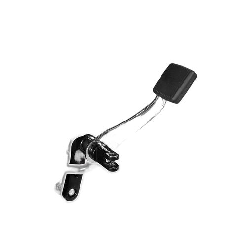 Forward Control Compatible with Street Fat Bob Low Rider 2006 2017 in Kuwait