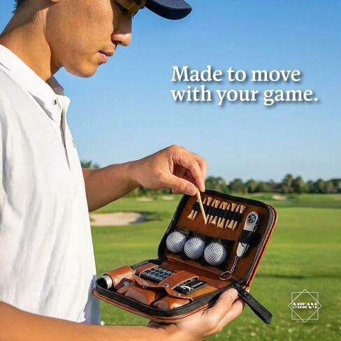 MIKAM Golf kit Golf Balls for Men Golf Accessories Golf Accessories for Men Golf Accessories for Women Golf Set Womens Golf Set Golf Sets for Men Golf Kits Golf Set Men Golf Set for Women in Kuwait