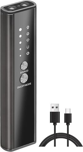 كاشف كاميرات مخفي ، كاشف الكاميرا لمكشوف الكاميرا لسيارة فندق السفر in Kuwait