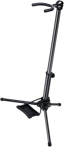 Digital Wind Instrument Holder Height Adjustable Protection Aerophone Tripod Stand Foldable Rack for Saxophone Stage Playing , Style B in Kuwait