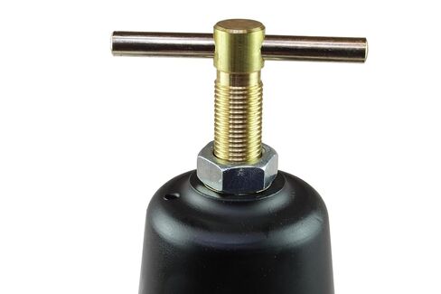 Coilhose Pneumatics 8804 Heavy Duty Series Regulator, 1/2-Inch Pipe Size in Saudi Arabia