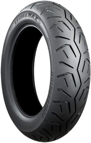 Bridgestone Exedra Max Bias Rear Tire (160/80-15) in Saudi Arabia