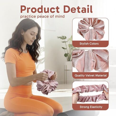 ربطة عنق بساط اليوجا، لحزام سجادة اليوجا، ربطة عنق متينة وقابلة للتمدد لجميع الحصائر القياسية، مثالية لممارسة اليوجا وعشاق اللياقة البدنية (الحصيرة غير متضمنة) in Kuwait